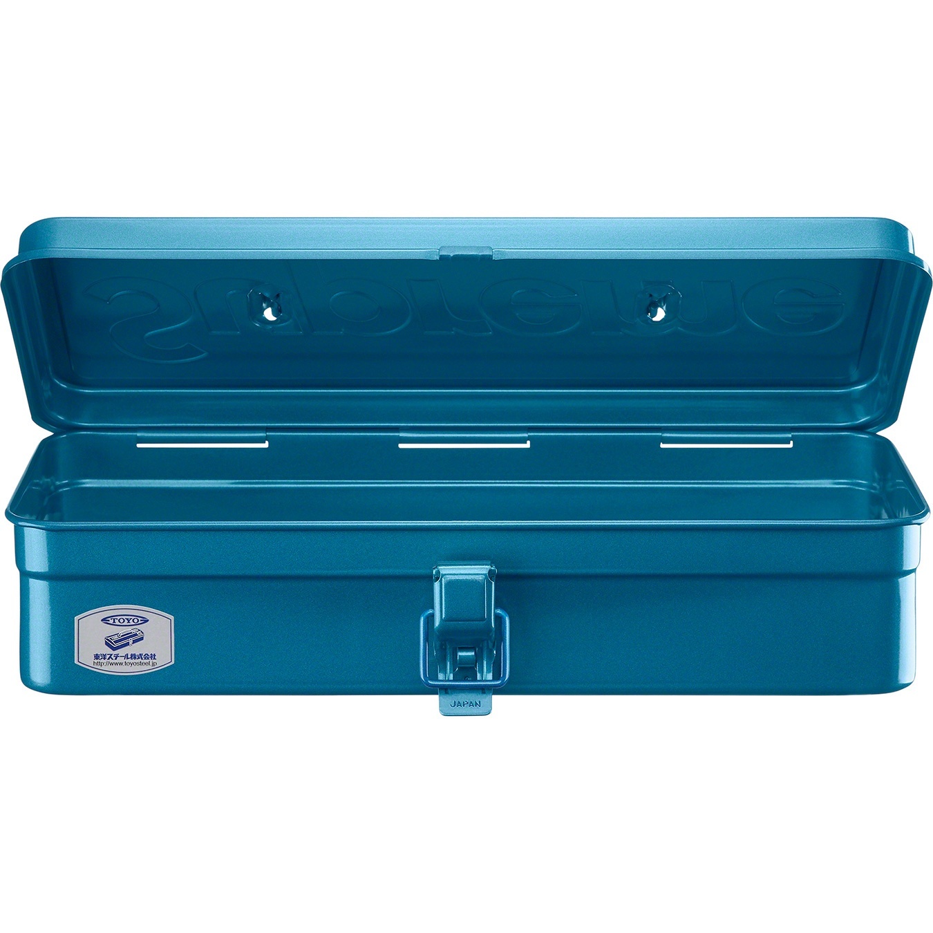 Supreme®/TOYO Steel T-320 Toolbox view 5